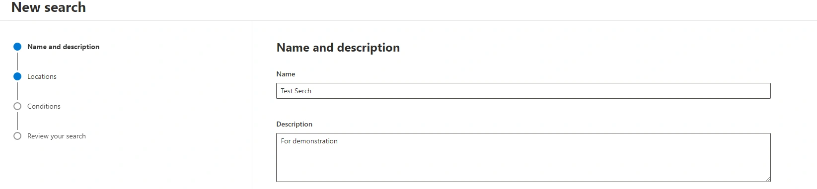 how to delete emails from user mailbox using eDiscovery, Content Serch and PowerShell