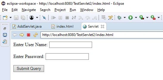 Demo On SQL Injection