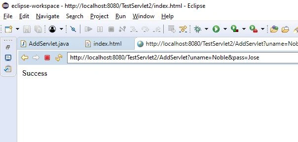 Demo On SQL Injection