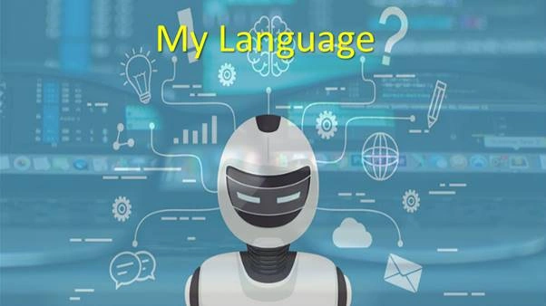 QnA Maker service language