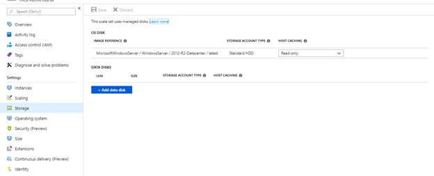 Demystifying The Resultant Objects From Service Fabric Cluster Creation