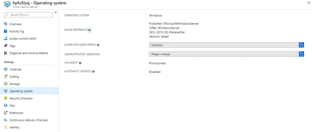 Demystifying The Resultant Objects From Service Fabric Cluster Creation