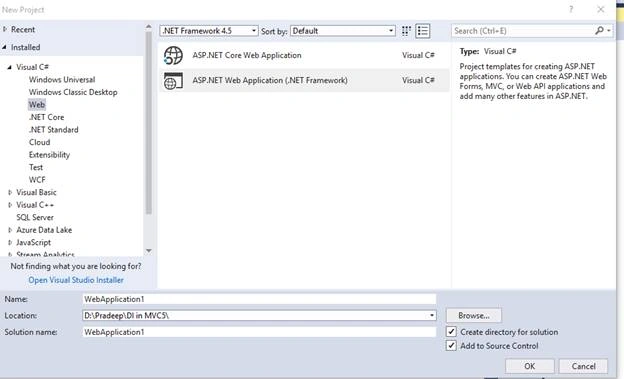 ASP.NET