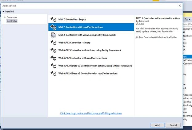 UserController