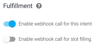 Deploy a Google Action on Azure