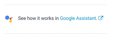 Deploy a Google Action on Azure
