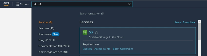 Deploy a Regression model through AWS SageMaker studio using Autopilot