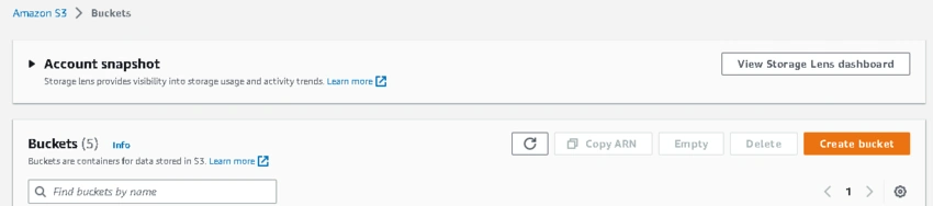 Deploy a Regression model through AWS SageMaker studio using Autopilot