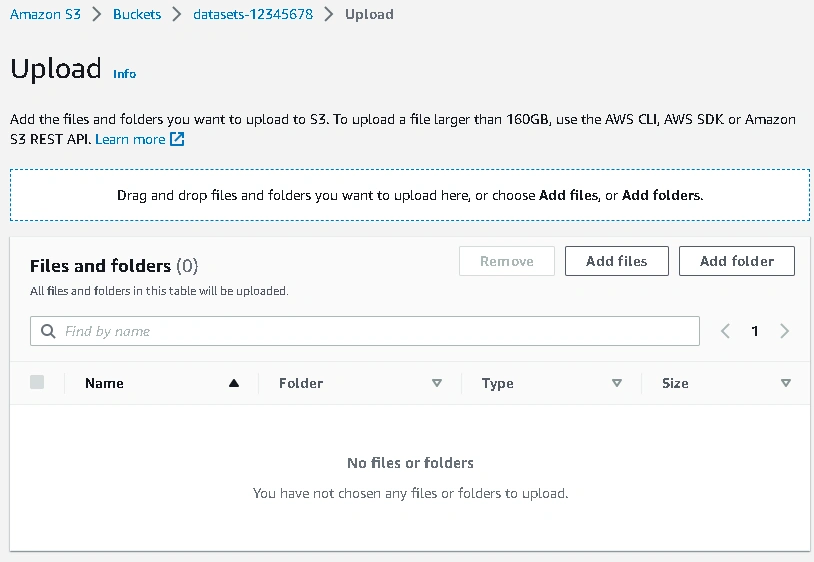 Deploy a Regression model through AWS SageMaker studio using Autopilot