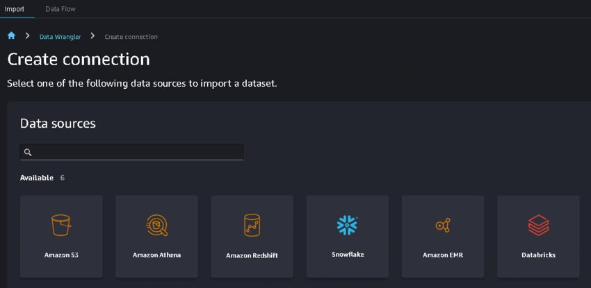 Deploy a Regression model through AWS SageMaker studio using Autopilot