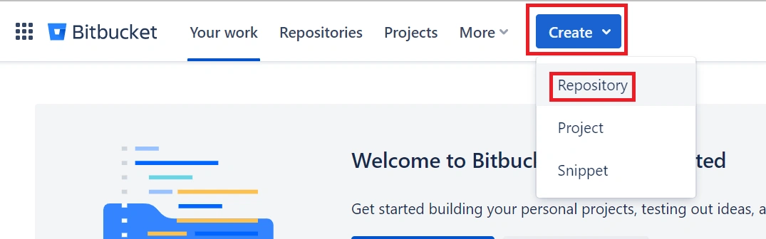 Deploy A Website From BitBucket To Microsoft Azure