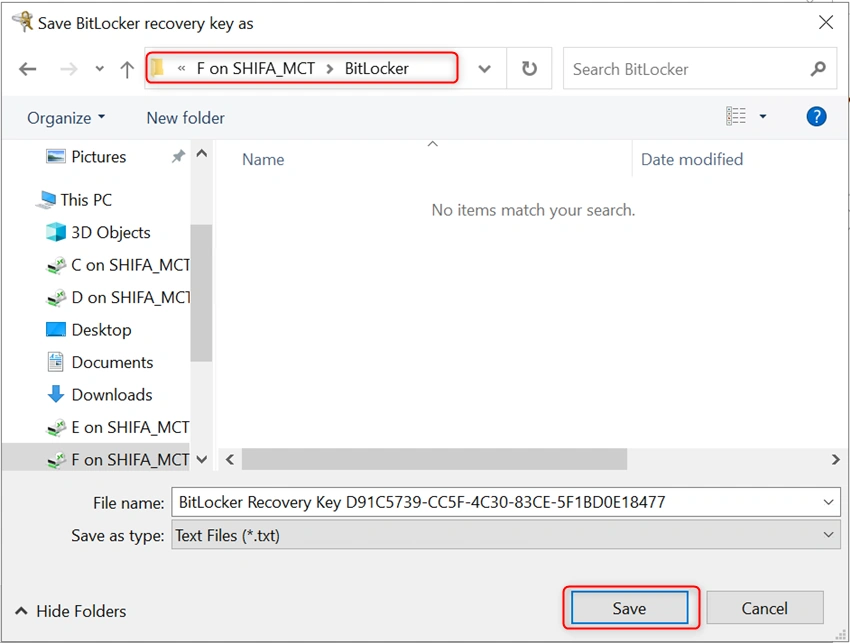 Deploy and Manage BitLocker on Windows Server