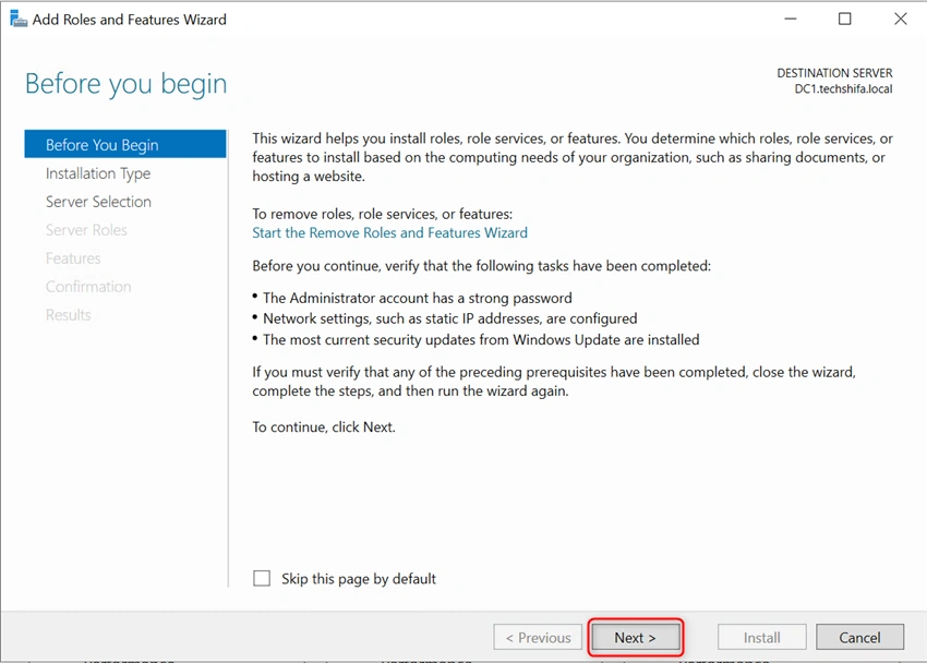 Deploy and Manage BitLocker on Windows Server