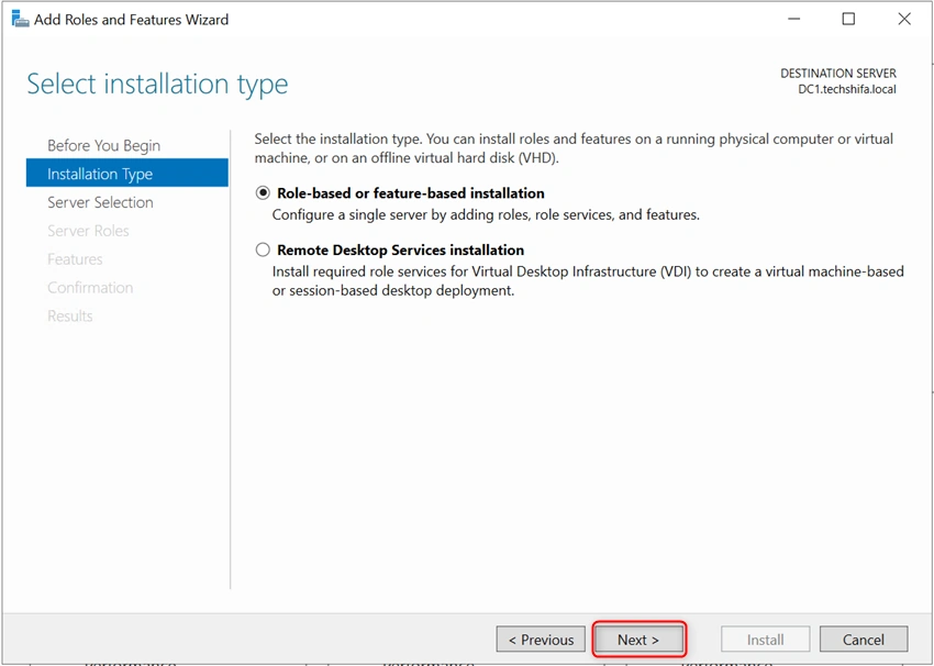 Deploy and Manage BitLocker on Windows Server
