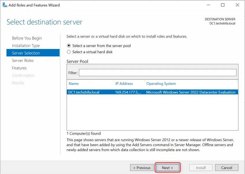 Deploy and Manage BitLocker on Windows Server