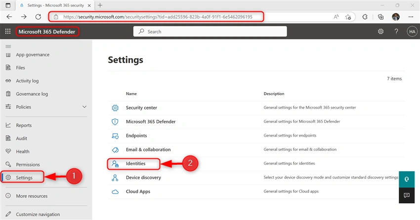 Deploy and manage Microsoft Defender for Identity