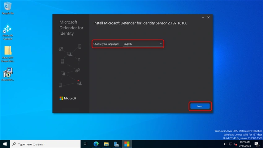 Deploy and manage Microsoft Defender for Identity