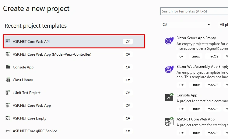 Deploy and Run .NET Core 7 Web API on Azure Kubernetes Service (AKS)