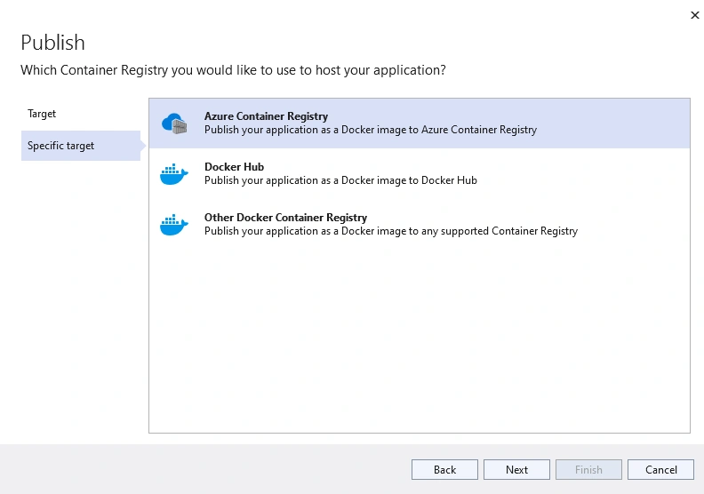 Deploy and Run .NET Core 7 Web API on Azure Kubernetes Service (AKS)