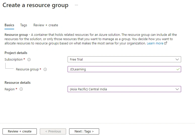 Deploy and Run .NET Core 7 Web API on Azure Kubernetes Service (AKS)