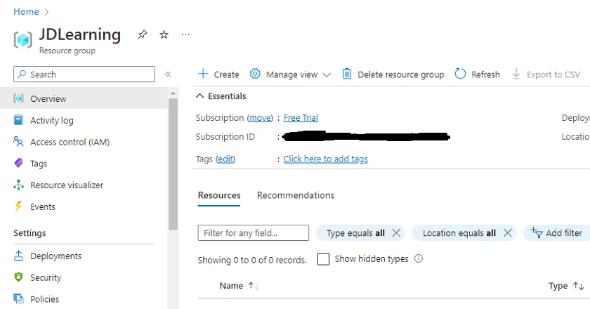 Deploy and Run .NET Core 7 Web API on Azure Kubernetes Service (AKS)