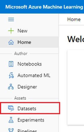 Azure Machine Learning Model Deploy and Train