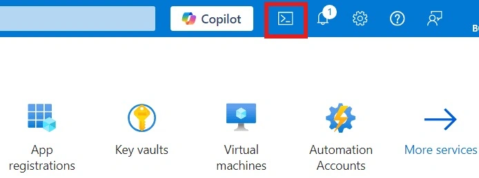 Azure Portal