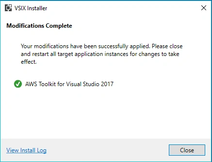 Deploy Blazor Application On AWS Cloud Using Elastic Beanstalk