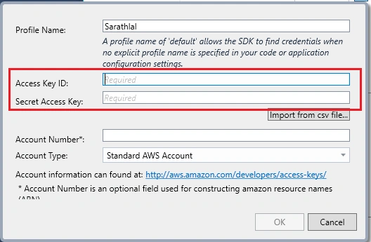 Deploy Blazor Application On AWS Cloud Using Elastic Beanstalk