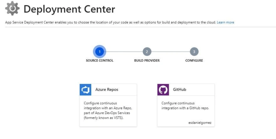 Deploy DotVVM And .NET Core Web Applications To Azure (Everything You Need To Know)