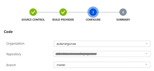 Deploy DotVVM And .NET Core Web Applications To Azure (Everything You Need To Know)