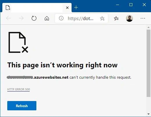 Deploy DotVVM And .NET Core Web Applications To Azure (Everything You Need To Know)