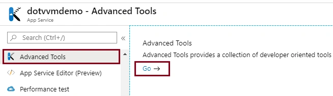 Deploy DotVVM And .NET Core Web Applications To Azure (Everything You Need To Know)