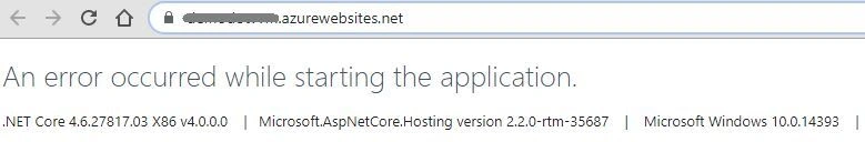Deploy DotVVM And .NET Core Web Applications To Azure (Everything You Need To Know)