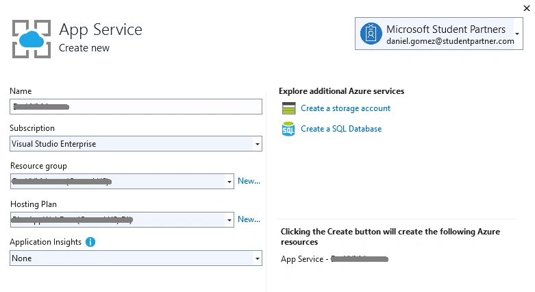 Deploy DotVVM And .NET Core Web Applications To Azure (Everything You Need To Know)