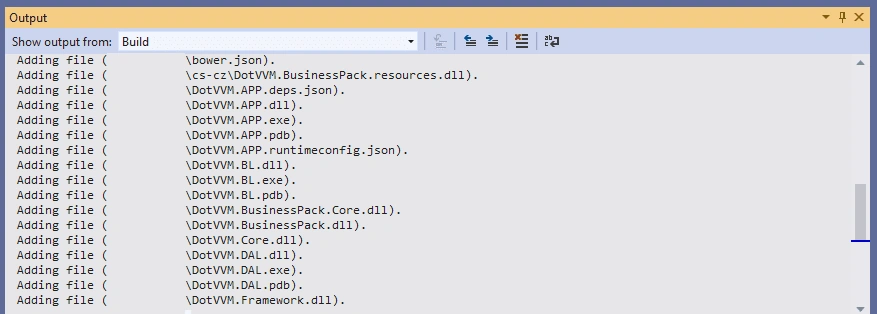 Deploy DotVVM And .NET Core Web Applications To Azure (Everything You Need To Know)