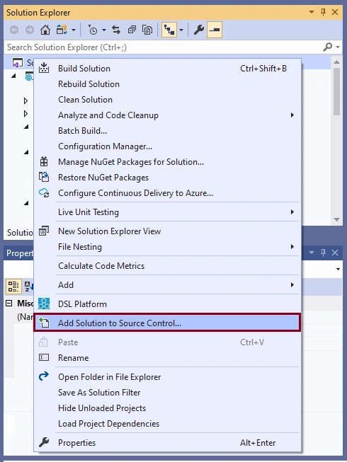 Deploy DotVVM And .NET Core Web Applications To Azure (Everything You Need To Know)