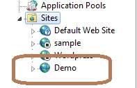 DEMO