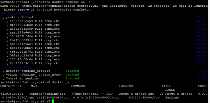 docker-compose.yml