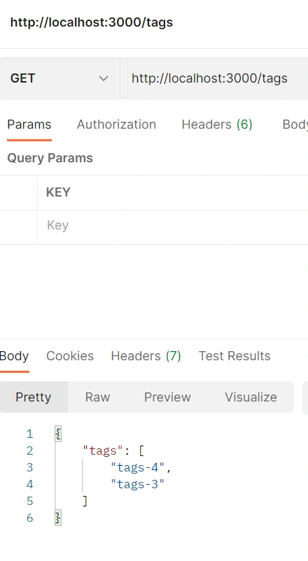 Deploy NestJS application on AWS