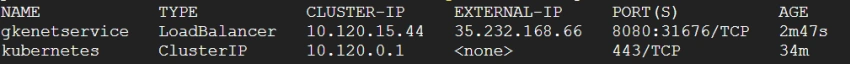 Deploy .NET 6 Workloads to Google Kubernetes Engine and explore Kubernetes Features and deployment.