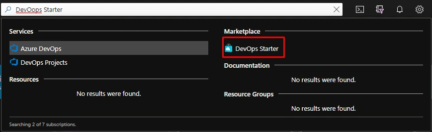 Deploy .NET Core Application In Azure Kubernetes With Azure Devops