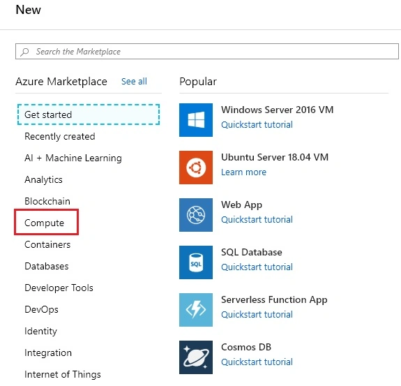 Deploy .NET Core Application To Linux Containers On Azure Web App using Deployment Center