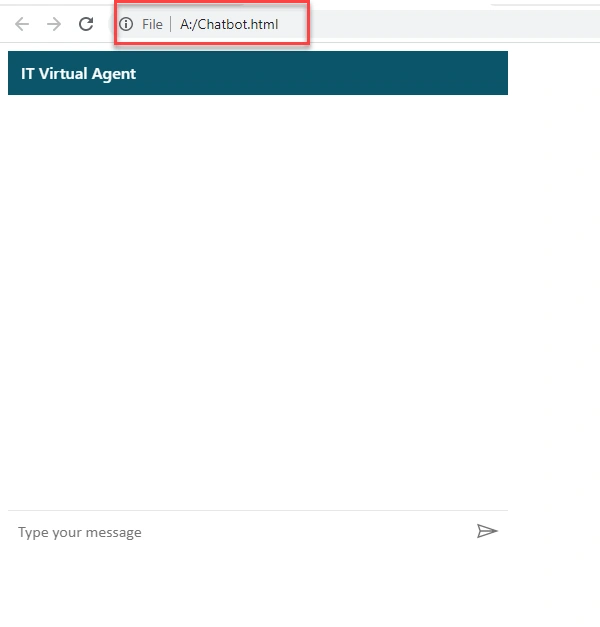 Deploy Power Virtual Agents ChatBot To Any Website