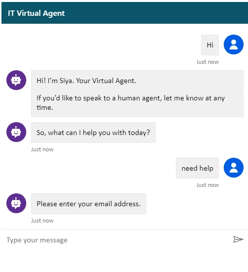 Deploy Power Virtual Agents ChatBot To Any Website