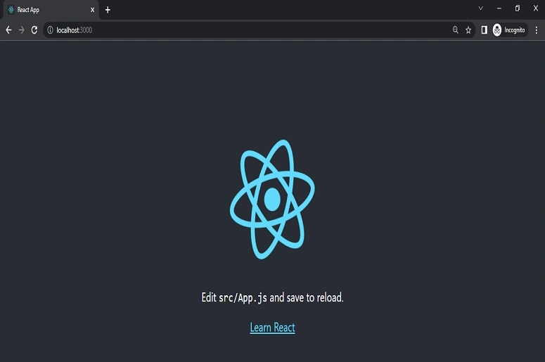 ReactJS App to Azure App