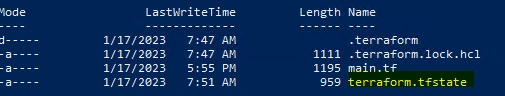 Deploy Resources (Resource Group, Virtual Network and Subnet) in Azure via Terraform