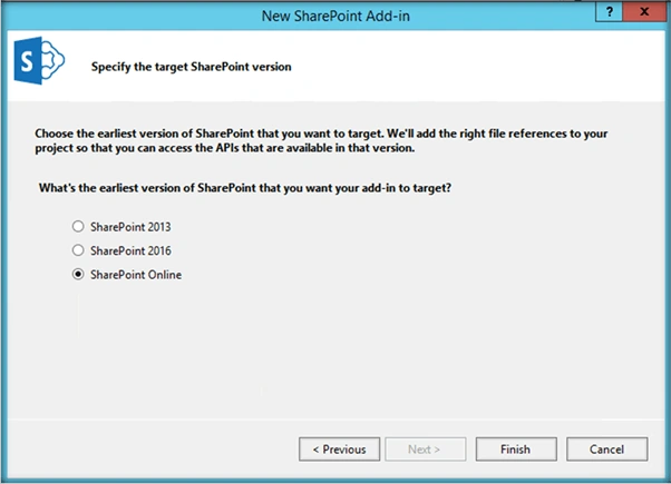 SharePoint 