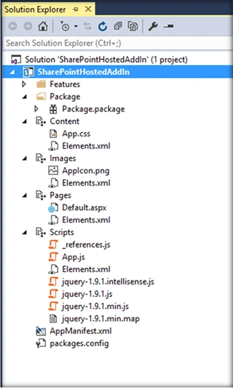 SharePoint 