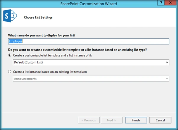 SharePoint 